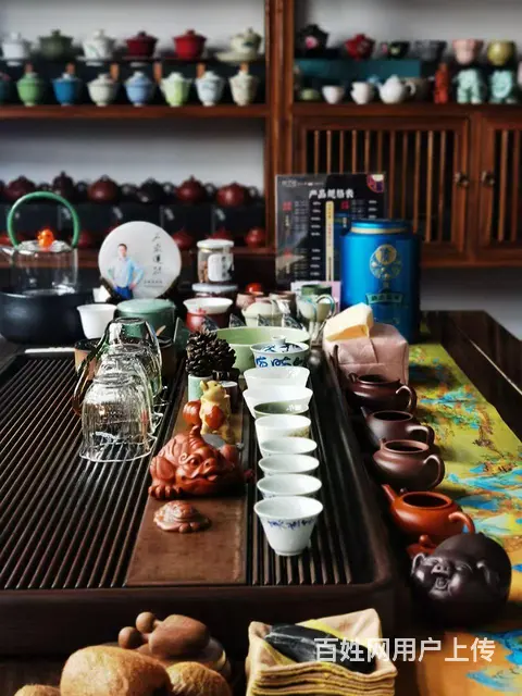 浑南区新市府茶馆出兑 - 图片 4