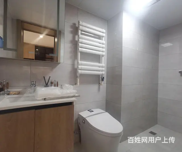 莱山观海路，飞龙上观荣域，品质精装，LOFT可落户 - 图片 6