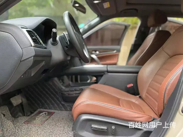 本田UR-V 2017款 2.0T 手自一体 370TURB - 图片 4