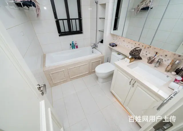正南 新城光明璞樾门第 3室2厅 - 图片 8