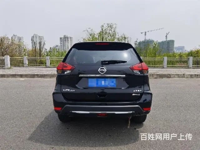 日产 奇骏 2019款 2.0 无级 两驱智联舒适版 - 图片 6
