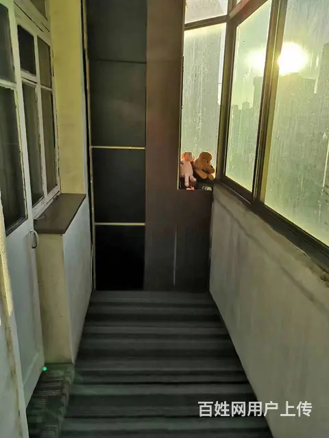 地铁房长江南小区(皇姑-北行) 普通住宅1厅 简单装修 - 图片 5