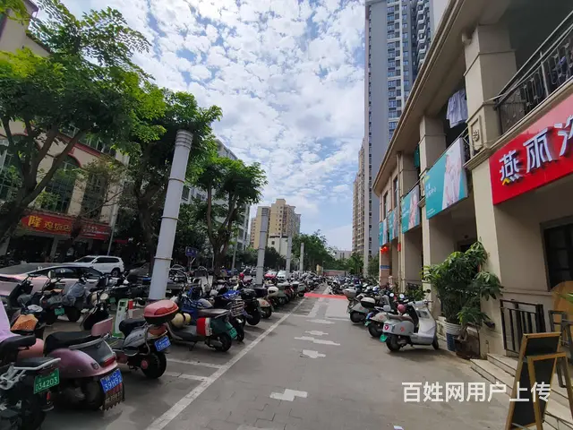 （51旺铺推荐）府城振兴路50平旺铺转让 - 图片 12