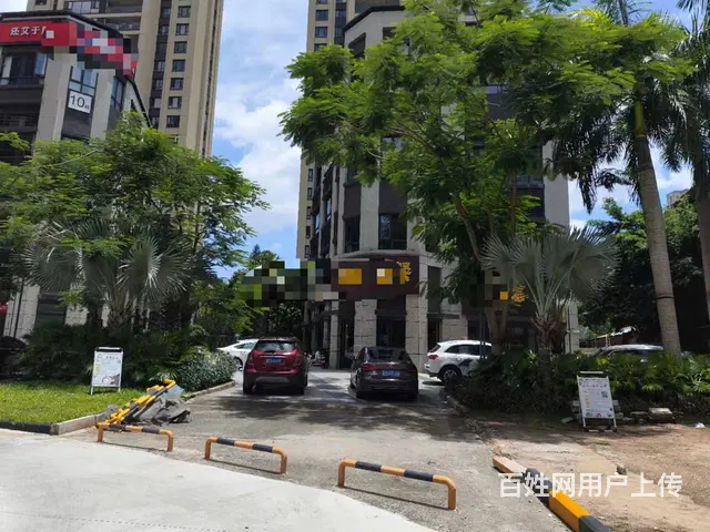（51旺铺推荐）融创海口壹号423平旺铺出租 - 图片 4