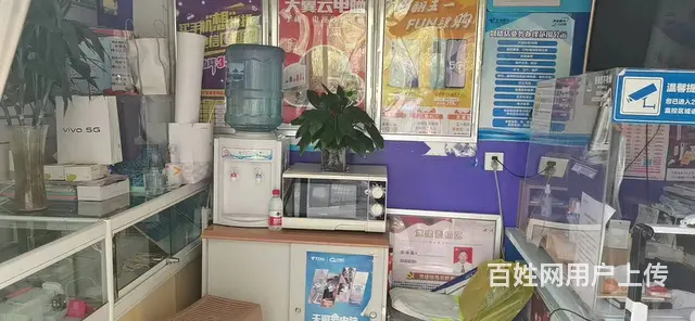 7808（七P）个人城西区五四西路西口手机维修店转让 - 图片 4