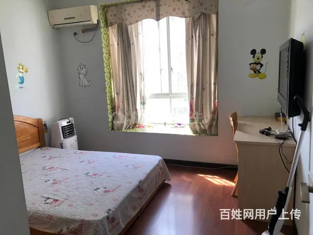 体育场路！市民之家对面！（香山铭苑）电梯2居室 - 图片 6