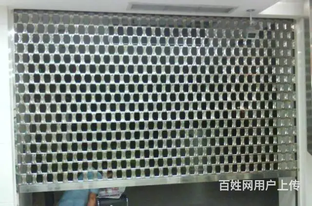 电动车库门、卷帘门、感应门、车号识别、门禁、防火门 - 图片 7