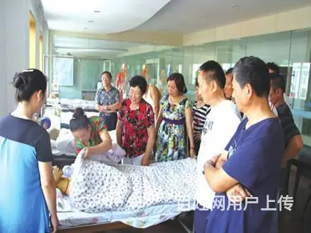 昆明月嫂,育儿嫂培训，提供保姆月嫂,陪护,钟点工 - 图片 7