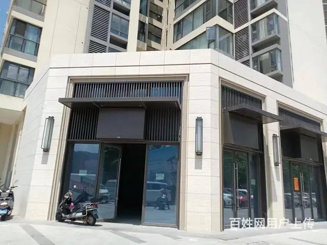 （51旺铺推荐）落笔洞110平空铺出租 - 图片 1