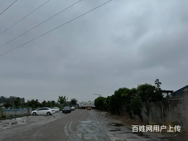 （城市在线找房免费）大成物流南3km徐村附近厂房出租 - 图片 4