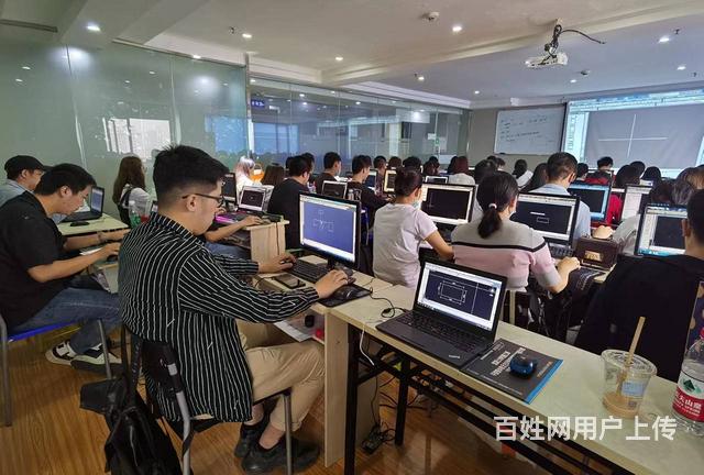 达州工程资料员培训班 0基础学资料员的图片