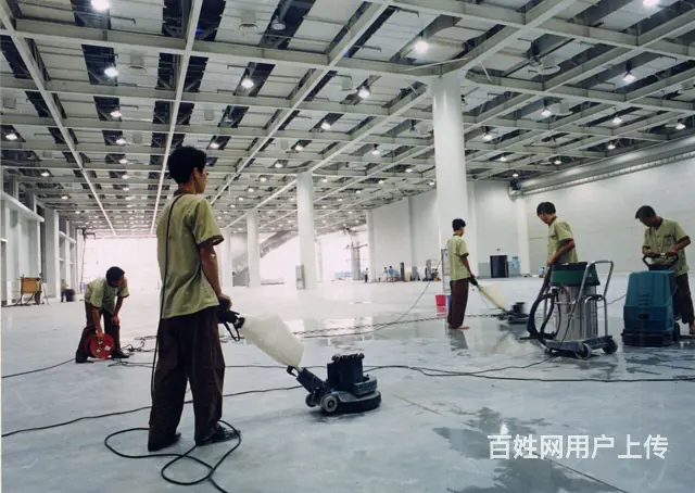 长春2025年日常保洁哪家好 - 图片 2