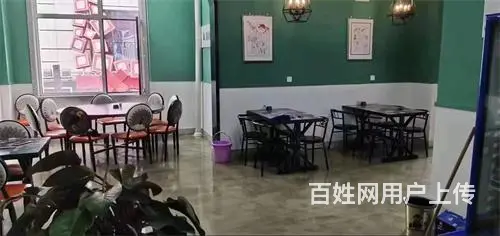 万达广场小六烧烤旺店超低价出兑 - 图片 3