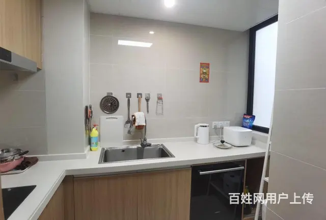 重点推荐,房主急售 多层[1-7层]中南君奥时代精装修 - 图片 5