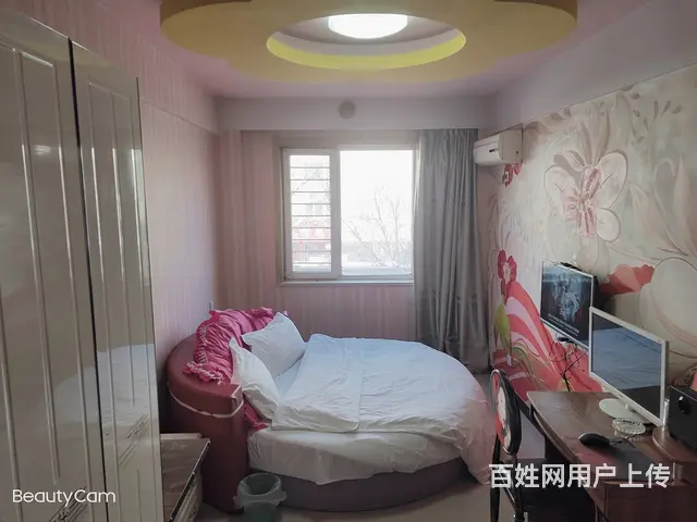 小时房 舒馨主题公寓欢迎您 - 图片 3
