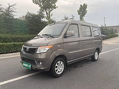 【搞定了！】威旺205 2013款 1.0 手动 旺业型