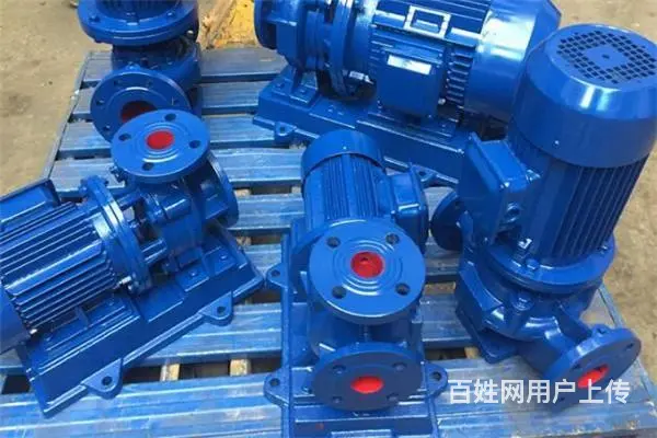 三门峡降水泵租赁，排水泵出租哪家好|设备出售 - 图片 3
