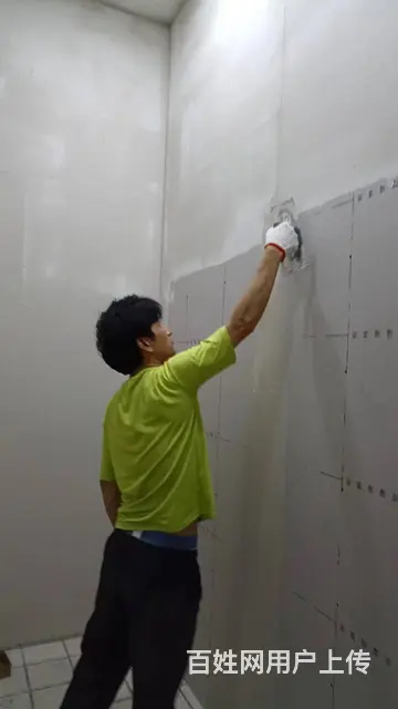 常熟承新房装修、旧房改造、厨卫改装、吊顶、水电安装 - 图片