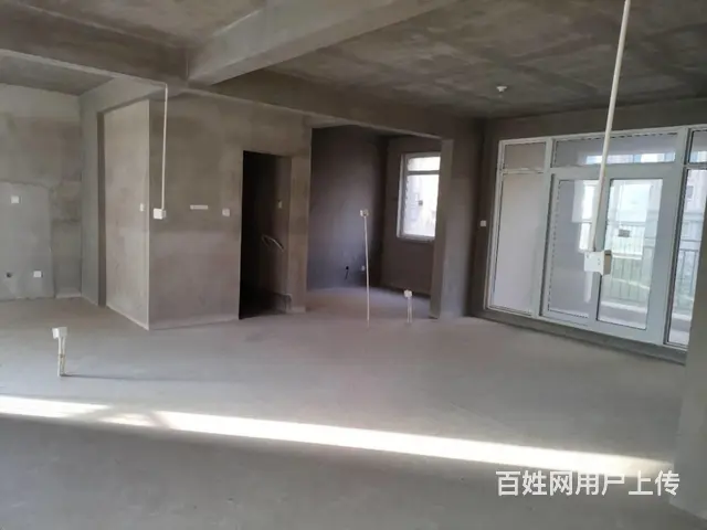 海屿公元小高层 109平 三室 南北通透 全明户型有证可贷款 - 图片 12