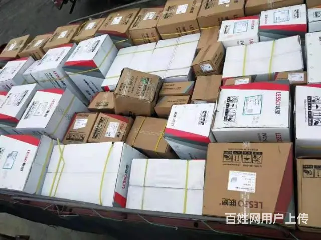泰州市联塑管道华东总代理 - 图片