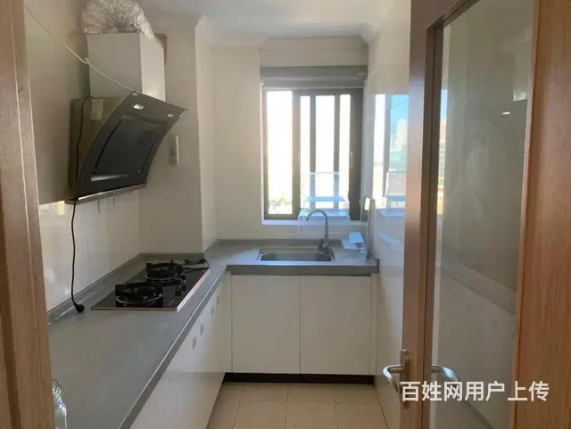 急租中骏御金台高层复式精装两房两厅拎包入住采光好随时看房 - 图片 7