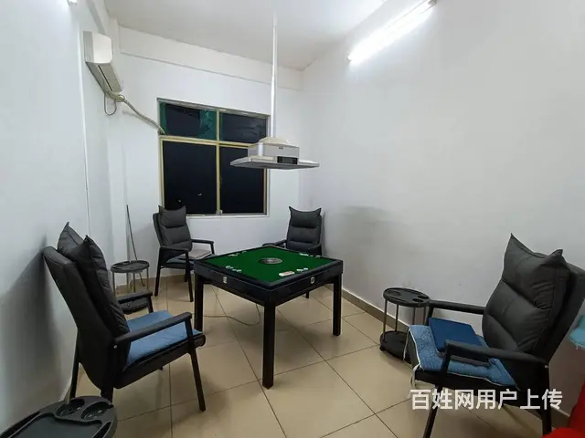 （51旺铺推荐）府城鼓楼街100平棋牌室转让 - 图片 3