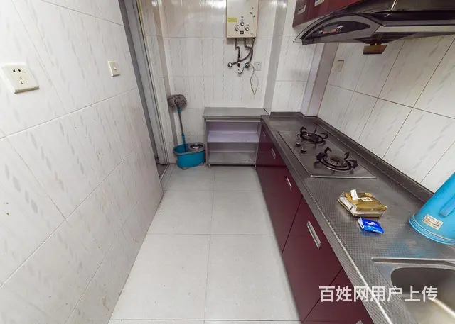 正南桂花园2室2厅企业推荐房源 - 图片 4