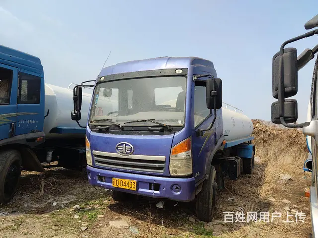 出卖洒水车 - 图片 12