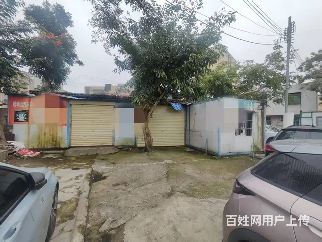 （51旺铺推荐）琼山区新大洲大道200平厂房出租 - 图片 2