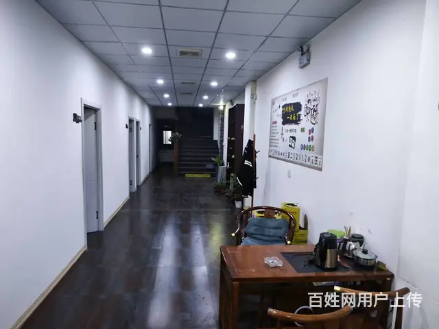 铁西区沈辽路大门脸棋牌桌球出兑 - 图片 3