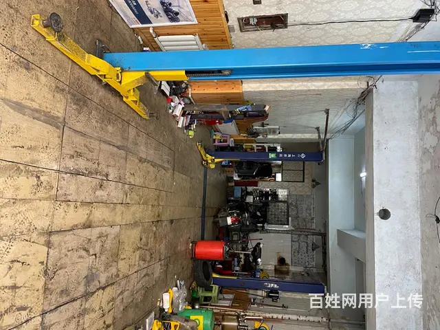 汽修厂客源稳定家中有事无心经营 - 图片 6