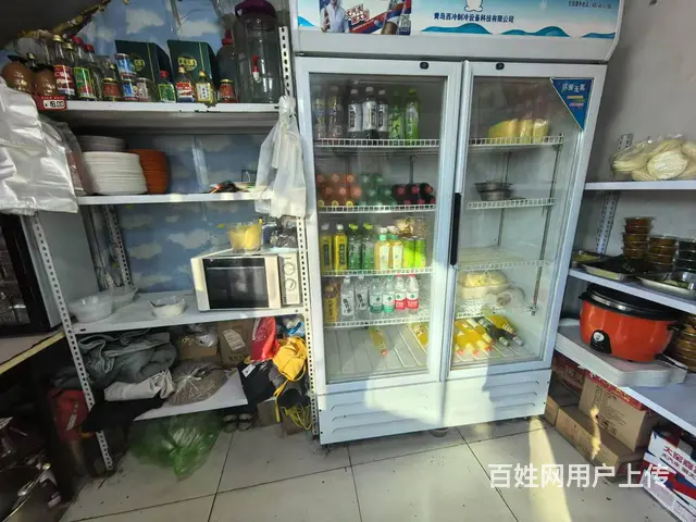 香坊餐馆出兑 早餐快餐店出兑 - 图片 8