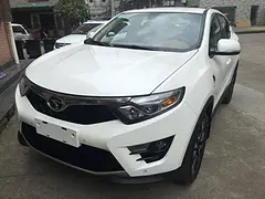 东南DX7 2015款 1.5T 手自一体 豪华型
