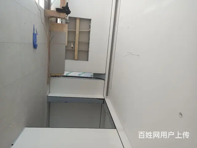 专业承接，内外墙刮腻子，真石漆，水包水 - 图片 8