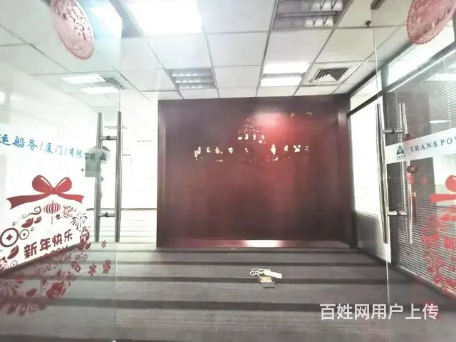 思北BRT 天虹 银行中 心旁  亿力大厦  高层 纯写字楼 - 图片 4