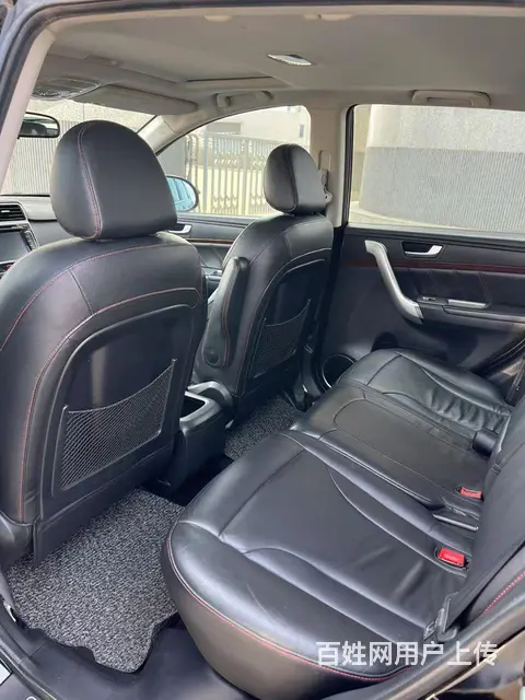 哈弗H6 2014款 H6 运动版 1.5T 手动 运动版四 - 图片 5
