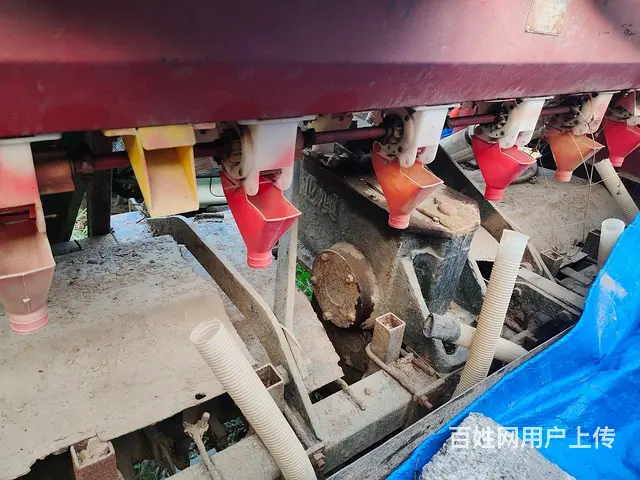 【搞定了！】亚奥200播种机 - 图片 4