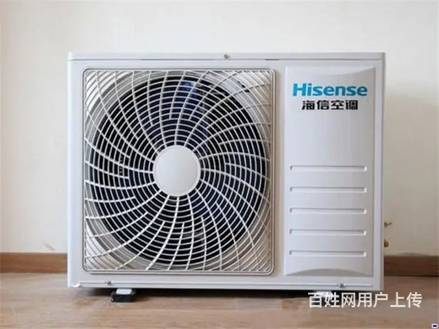 西安碑林区空调安装/拆卸B分频振荡器 - 图片 8