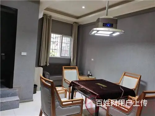 （达州铺源网）南外老天马400㎡茶楼转让 - 图片 5