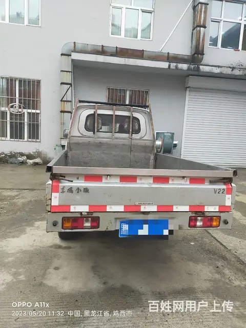 东风小康 小货车 - 图片 4