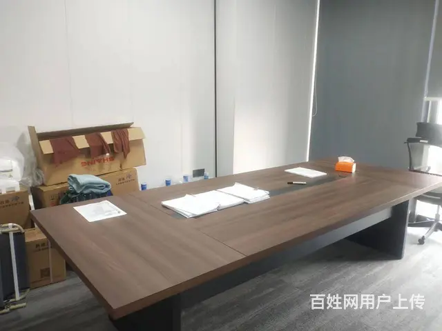 （51旺铺推荐）龙华区金龙路逸龙广场125平写字楼出租 - 图片 6