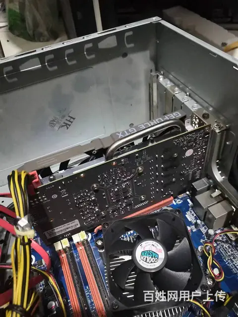 i7四核八线程16G内存128G固态+1T双硬盘6 - 图片 9