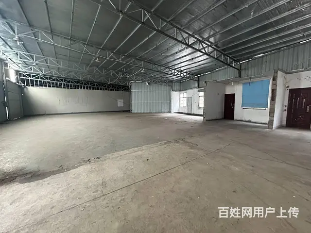（老板本人）长沙县榔梨工业园标准厂房仓库出租  5922 - 图片 7