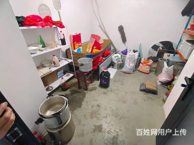 PZJ33828路桥区餐饮店面馆小吃店门面店铺带设备整体转让 - 图片 4