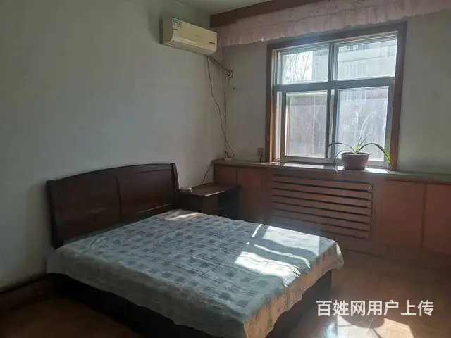 珠江林场小区4楼52平2室1厅6000元 - 图片 1