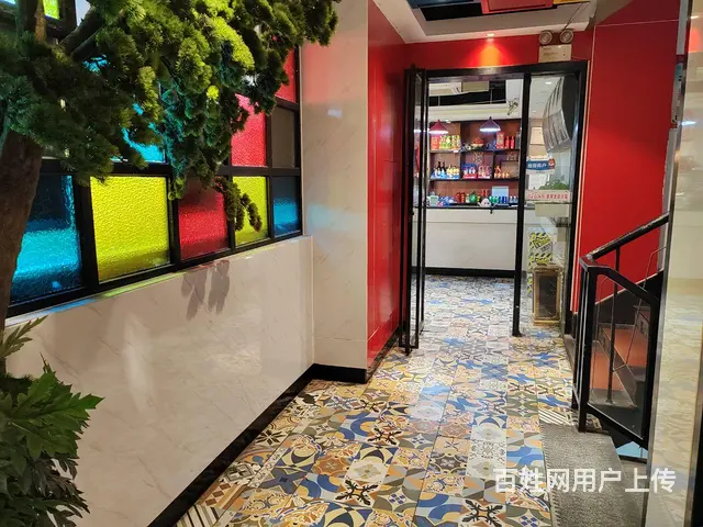 餐饮店转让 - 图片 1