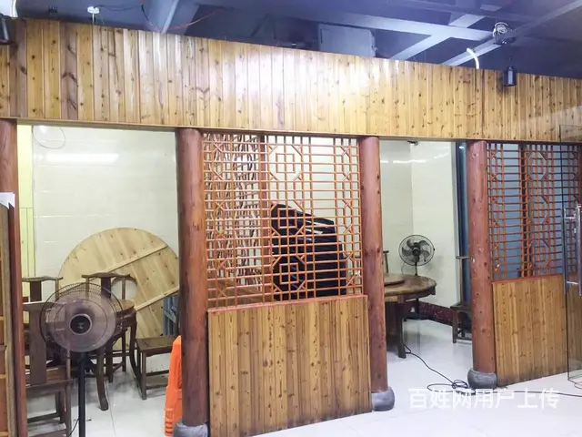 （51旺铺推荐）龙华山高街路口400平外摆餐饮店转让 - 图片 12