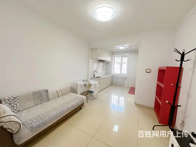 【搞定了！】鹤岗北国四期一层出租 - 图片 2