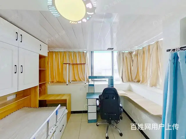 送阁楼 闸弄口 · 东茂苑 · 2室 · 1厅 - 图片 5