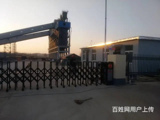 泰安双兴学校电动门的使用与维护小常识 - 图片 3